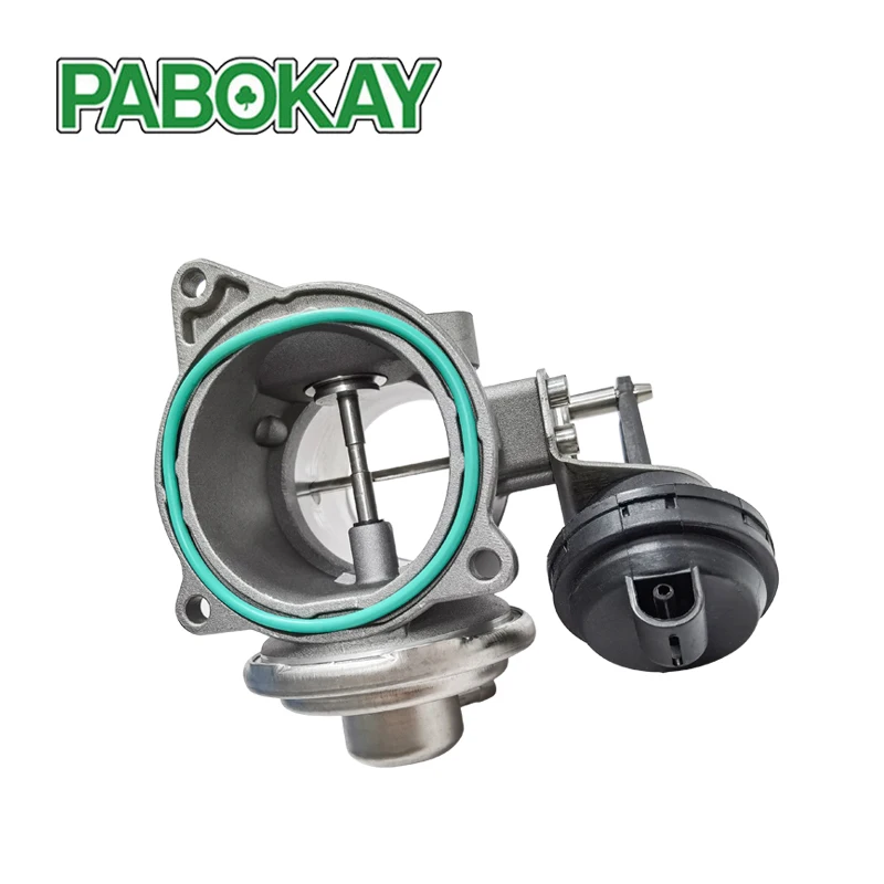 Клапан EGR 074129463B для VW TRANSPORTER IV 70XB 70XA 70XD2.5 TDI AXL AXG новый 074129637C