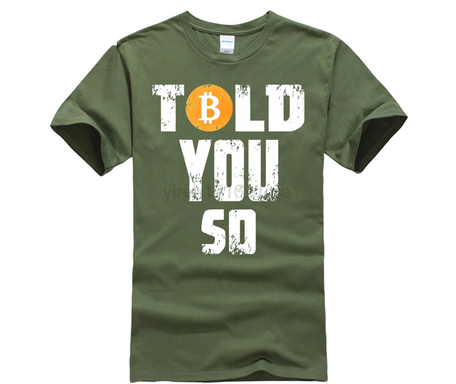 Забавные футболки с короткими рукавами Bitcoin Millionaire мужская футболка крутым