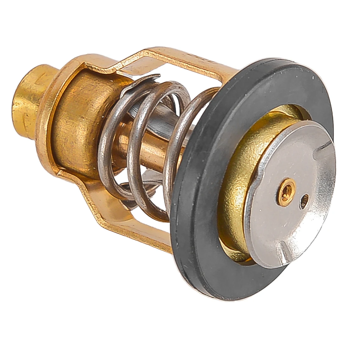 Подвесной термостат для лодки 50 °C 122 °F подходит Yamaha VZ200 V225 VZ250 Z250 LZ300 68V-12411-00-00 881429