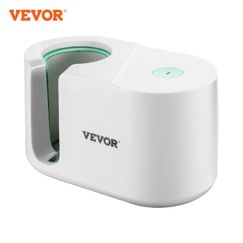 

VEVOR Automatic Mug Heat Press Machine 11-15oz Transfer Sublimation Portable Cup Presser One-Touch Button as Gifts for Birthdays