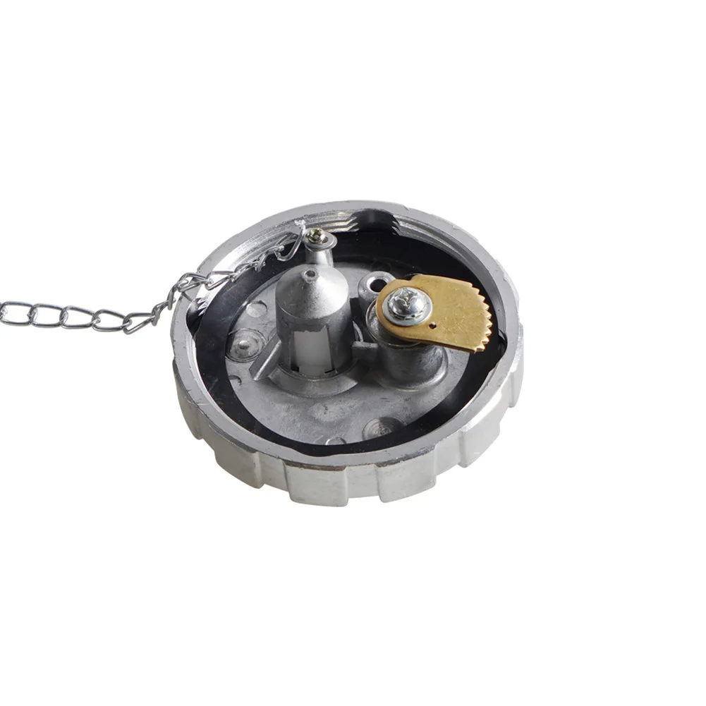 Автомобильная Блокировка крышка для дизельного топлива с ключами задняя