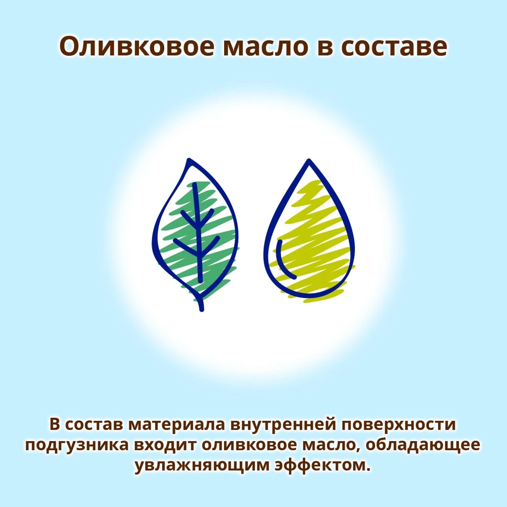 Трусики MOONY универсальные S/M (5-10 кг) 58 шт NEW |