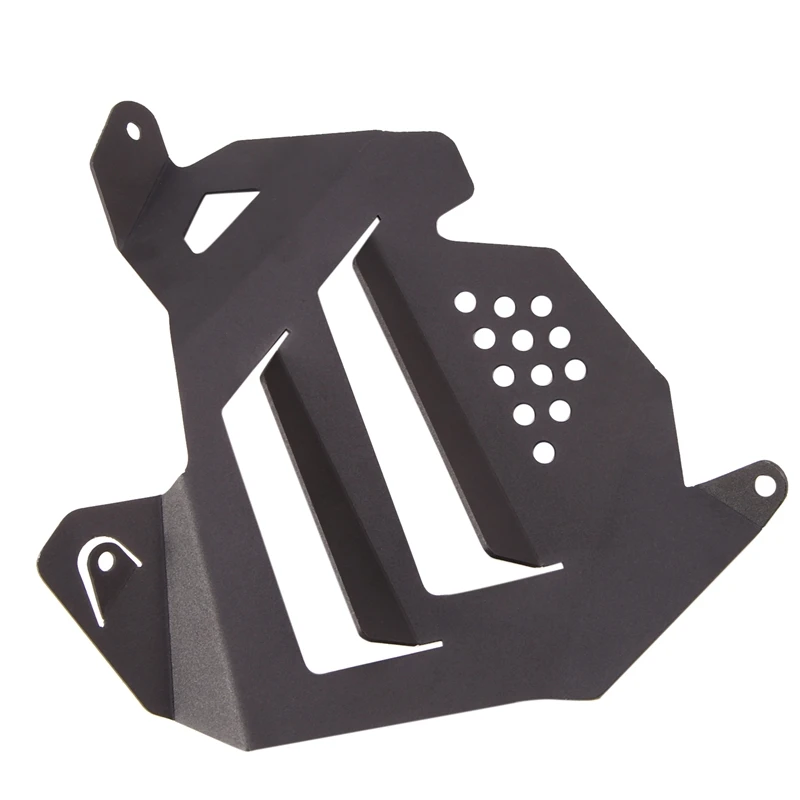 Защитная крышка для бокового заполнения PA1250 Pan America 1250 S Special 2021-2022