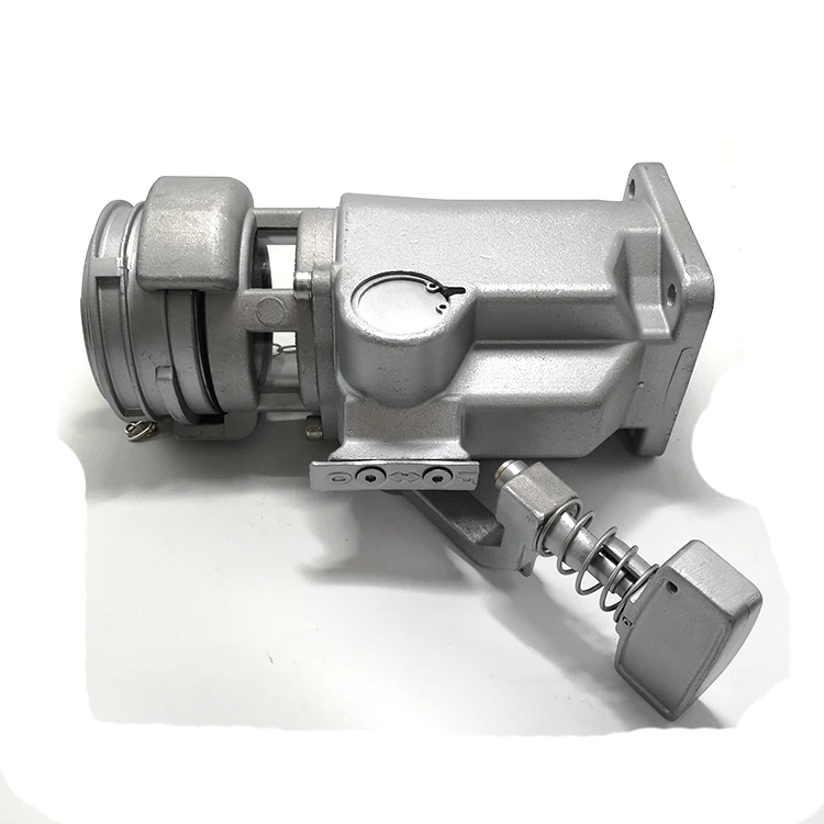 Api valve. Api valve