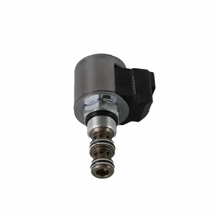 Для Caterpillar cat китайский производитель для экскаватора E307 электромагнитный клапан