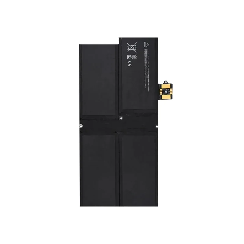 Аккумулятор для ноутбука Microsoft Surface Pro X 1876 G3HTA056H 5039 мАч