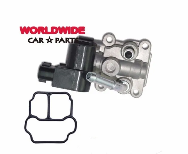 

FOR TOYOTA DAIHATSU Cuore 6 VI 1.0 IDLE AIR CONTROL VALVE Motor IAC 136800-1250 0798005570 22270-97201 2227097201 1368001250