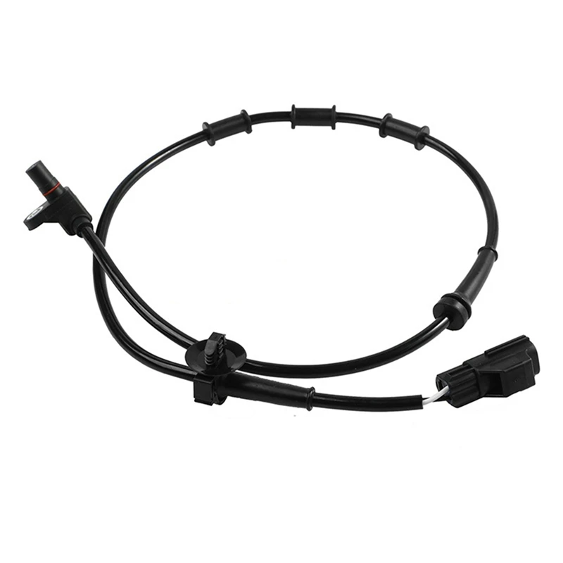

Magnetic Induction 5083204Aa For 2002-06 Dodge Auto Parts Abs Wheel Speed Sensor Anti-Lock Senso Car Accessories