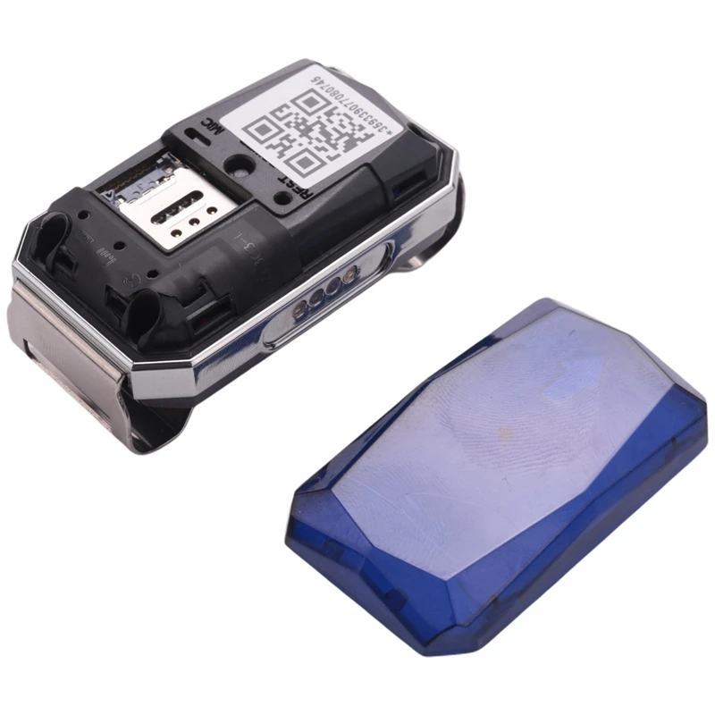 GPS-трекер в реальном времени мини-GPS-трекер для домашних животных собак кошек IP67