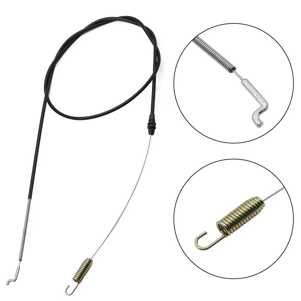 Верните косилку на гусеницу с кабелем 105 1845 для самоходной косилки Toro 22