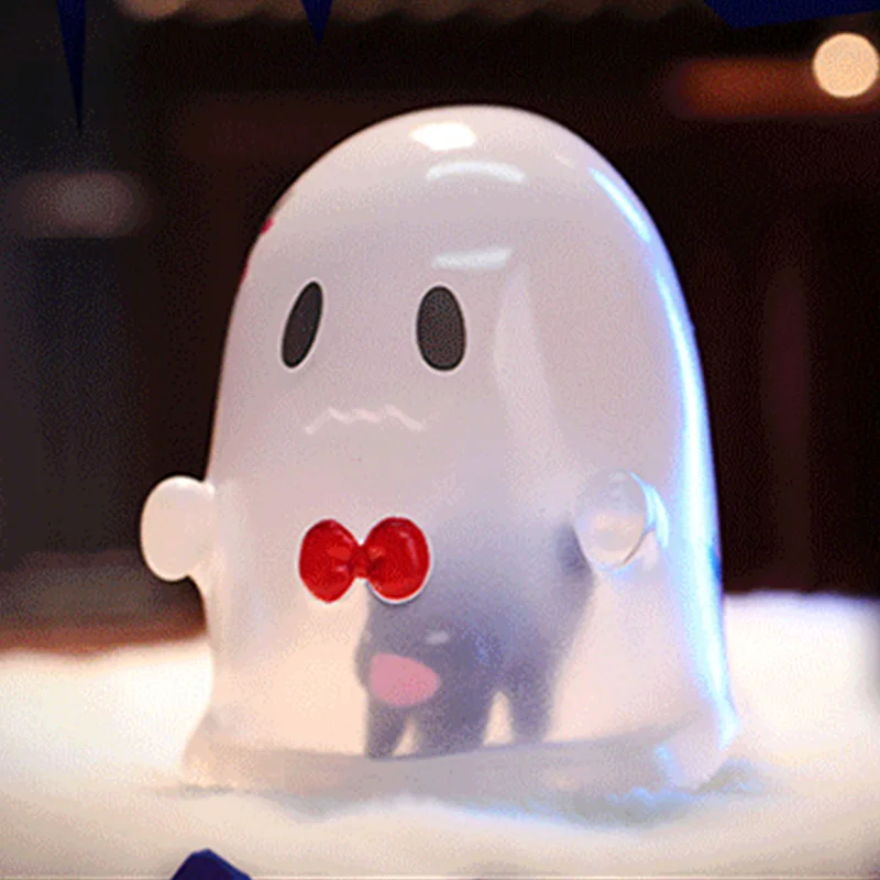 Укажите стиль Lilith X Alice Late Night Tea Party Series Blind Box Toys Mystery Фигурка Игрушки Подарки для