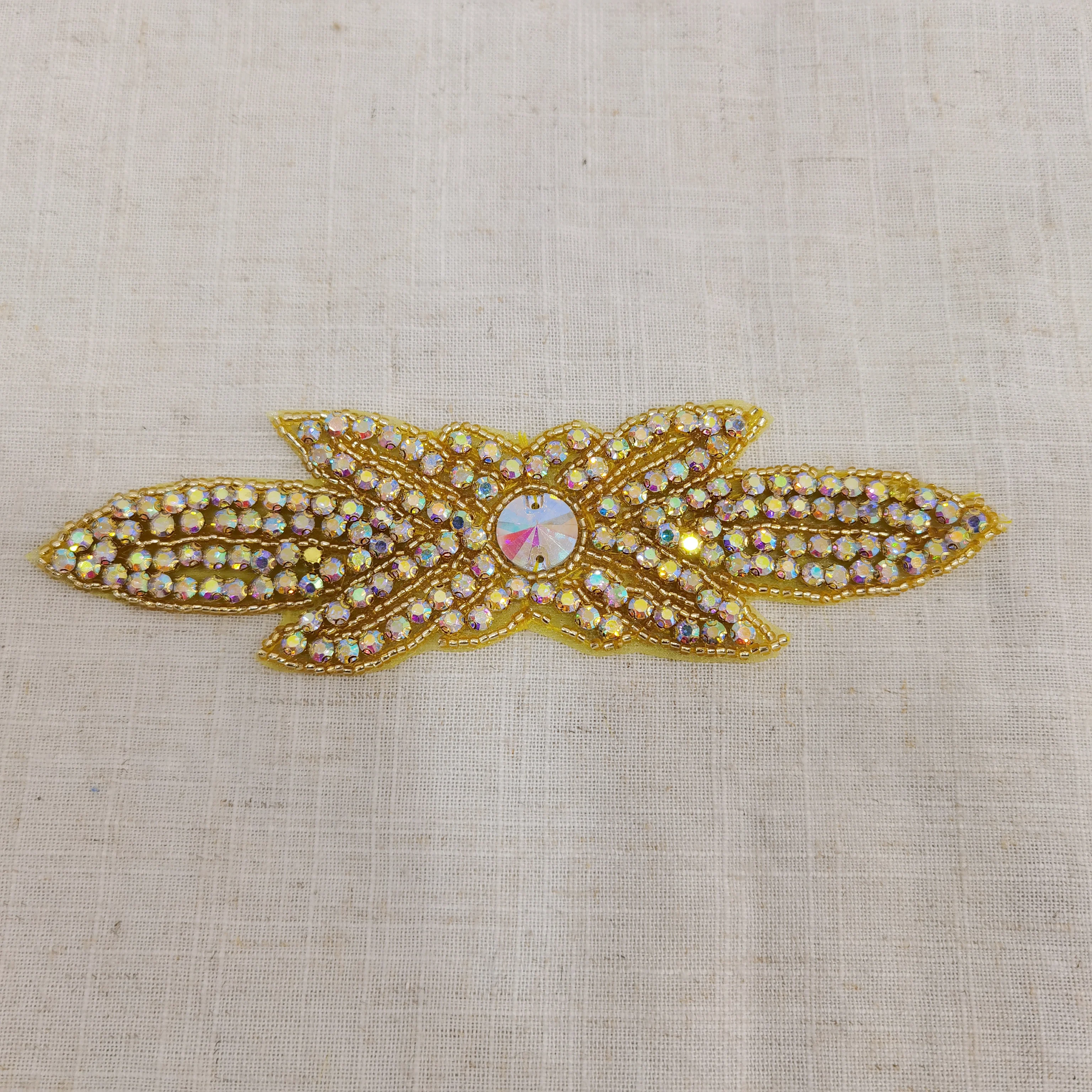 

Bridal Belt with Rhinestones Wedding Dress Belt Pearl Handmade Bride Bridesmaids Sash