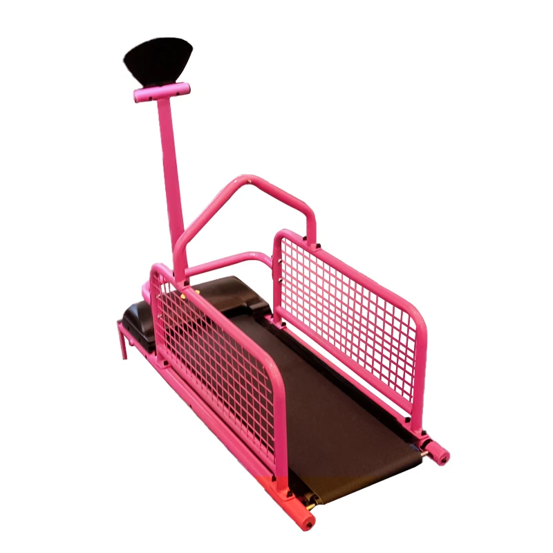 

WT-C100 Electric Animal Treadmill Dog Training Treadmill