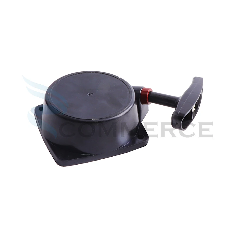 

Пусковой стартер для сборки отдачи Для Redmax Echo Husqvarna, воздуходувка для рюкзака