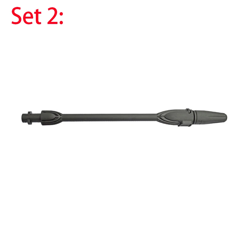 Пистолет-распылитель для автомойки высокого давления Karcher K2 K3 K4 K5 K6 K7