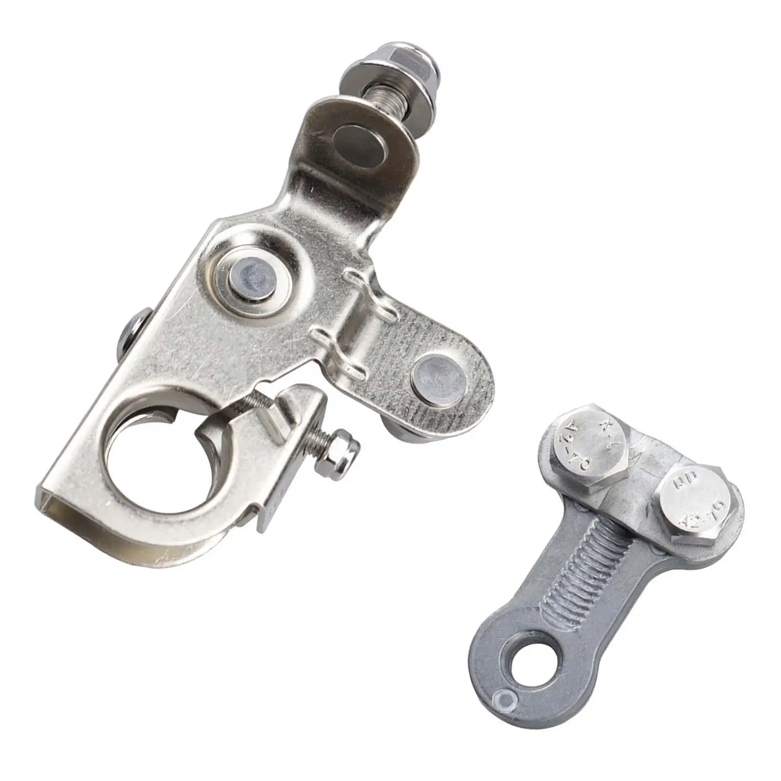 

Положительный зажим для аккумулятора 926-882 _ зажим для аккумулятора для Ford профессиональные аксессуары для ремонта