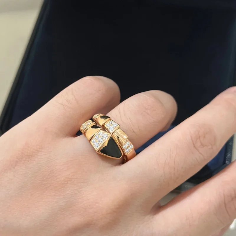 Бесплатная доставка новое кольцо из чистого серебра 925 пробы с гальваническим