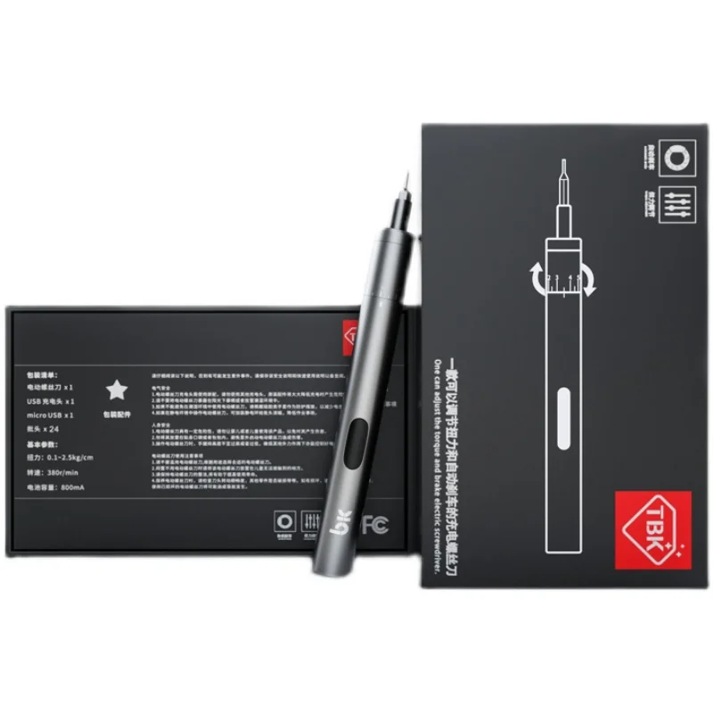 Online TBK BK008 تعديل موقف الكهربائية شحن مفك مجموعة IOS أندرويد إصلاح الهاتف تفكيك أدوات عالية الدقة