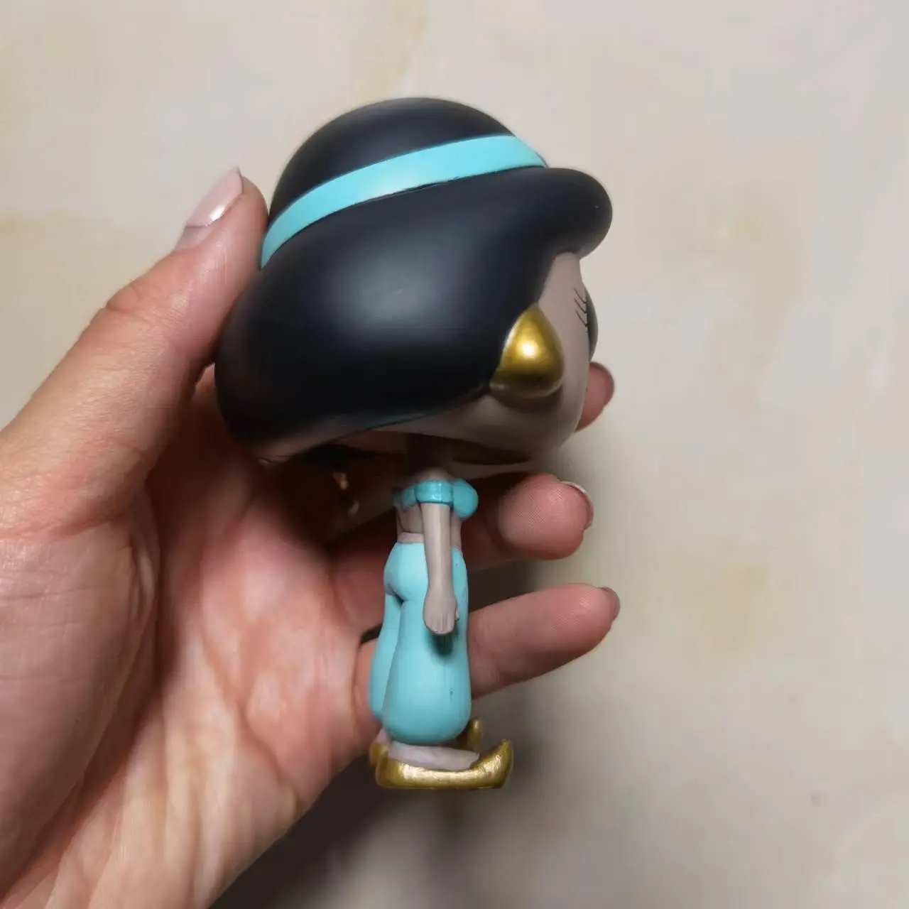 thumb