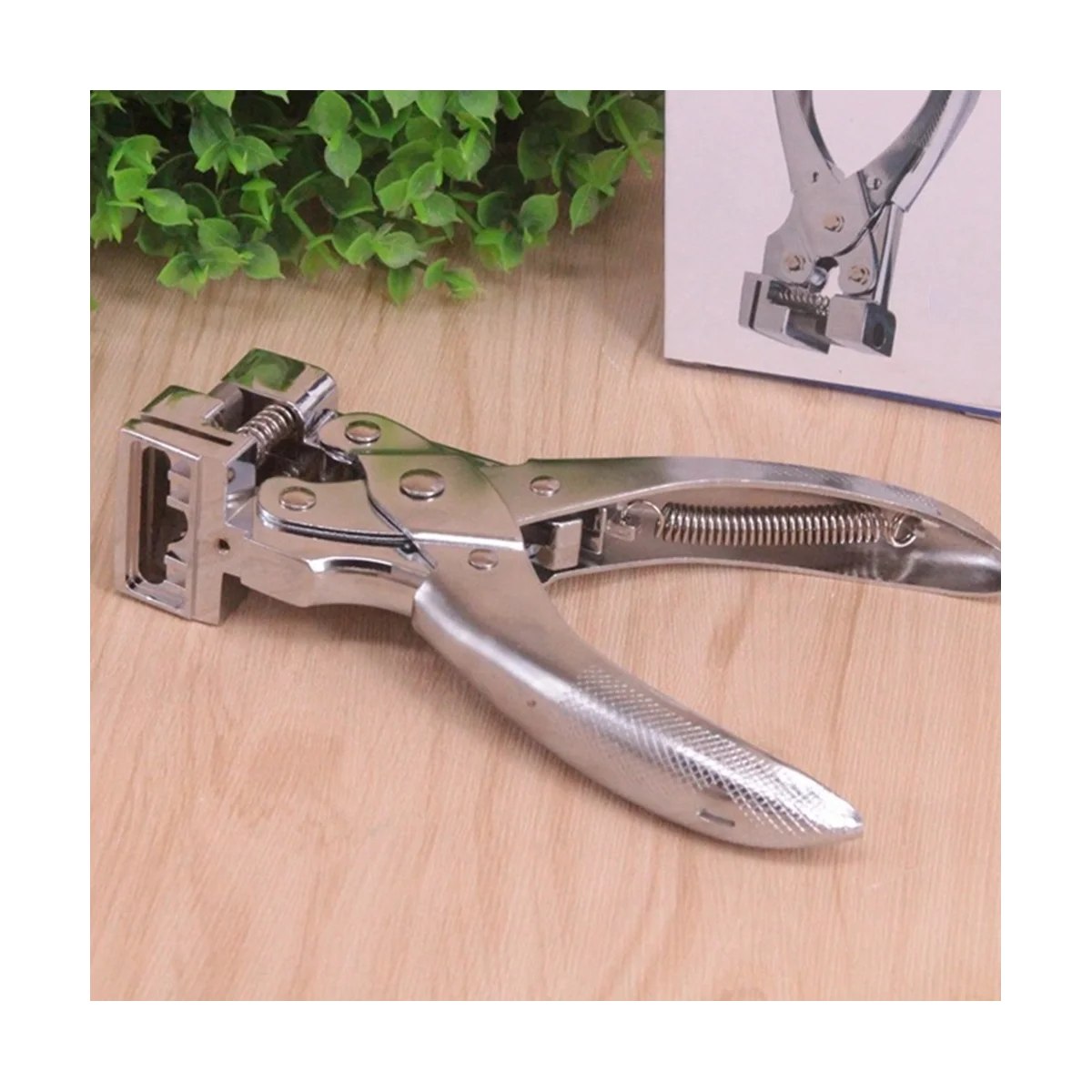 2 шт. Т-образные кусачки с одним отверстием