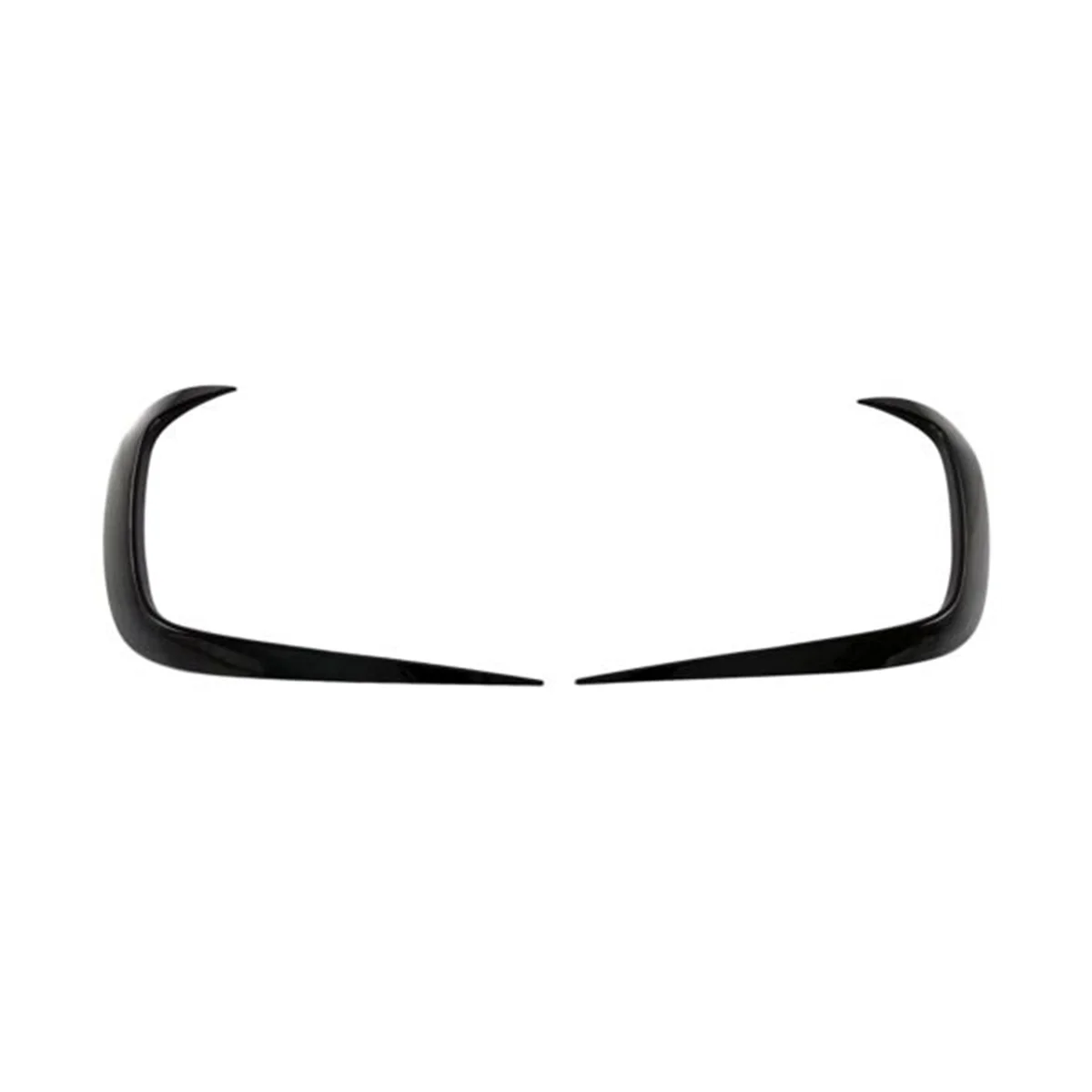 

Передняя решетка боковая формованная крышка декоративная наклейка подходит для Atto 3 Yuan Plus