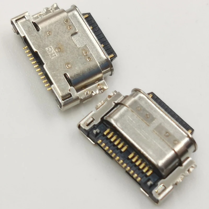 5-10Pcs USB Charger Type C Dock Charging Port Plug Connector For Google Pixel 2 XL 2XL G011C LG Stylo4 Stylo 4 710 Q710 L713DL