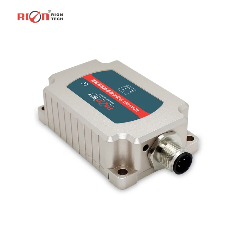 

Crane Angle Sensor Boom Lift Inclinometer Sensor Excavator Tilt Sensor