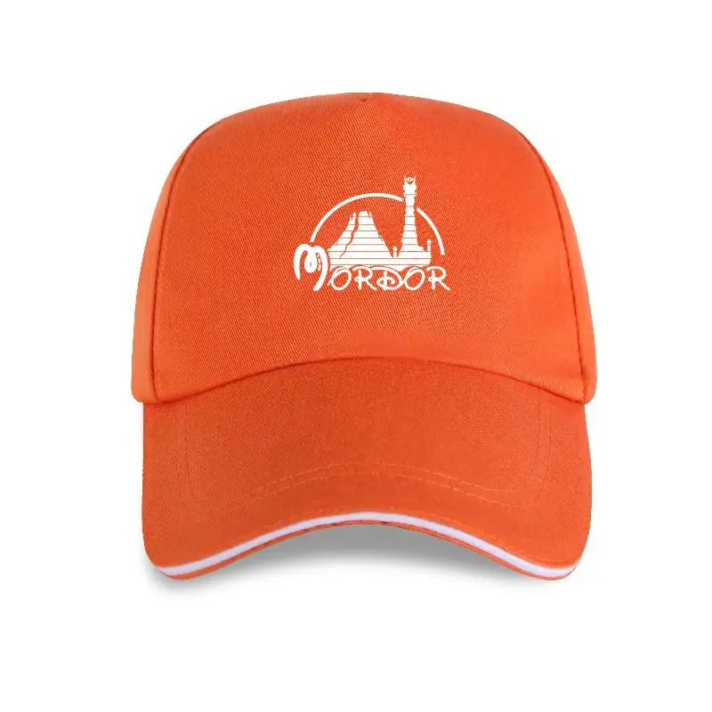 

2022 Men Cotton Baseball Cap Mordor Logo Style For Male Summer Brand Fashion Top