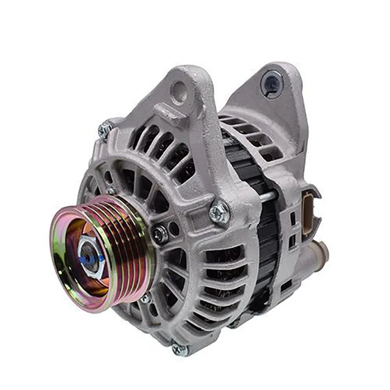 MN183018 подходит для генератора Mitsubishi Lancer 4G18 CS3A CS3W 2000-2013