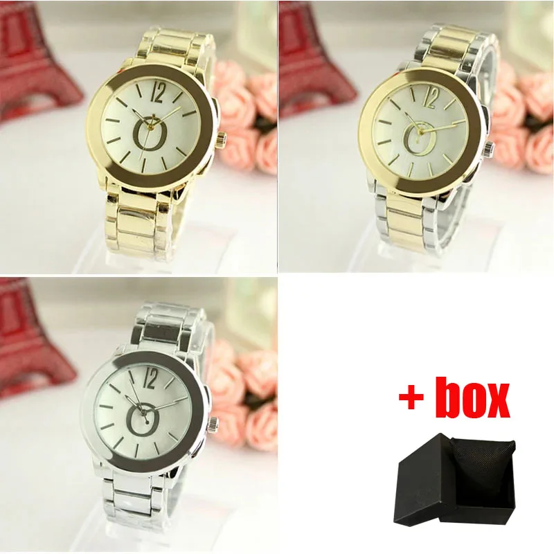 

Парные кварцевые часы из нержавеющей стали, модные роскошные ювелирные изделия, подарок, точный темпераментный Шарм, изысканная Подарочная коробка, бесплатная доставка