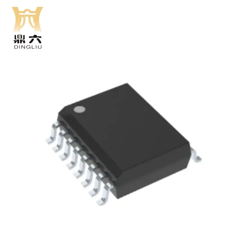

ADS1201U IC MODULATOR 24BIT 1K 16SOIC ADS1201U Modulator ADS1201U