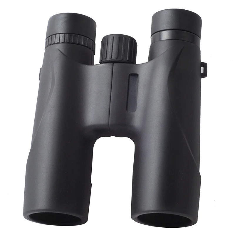 

12x32/10×25 Binoculars 50000 M Portable Waterproof Drop-resistant Telescope BAK4/FCM No-Night Vision HD Vision Viewing