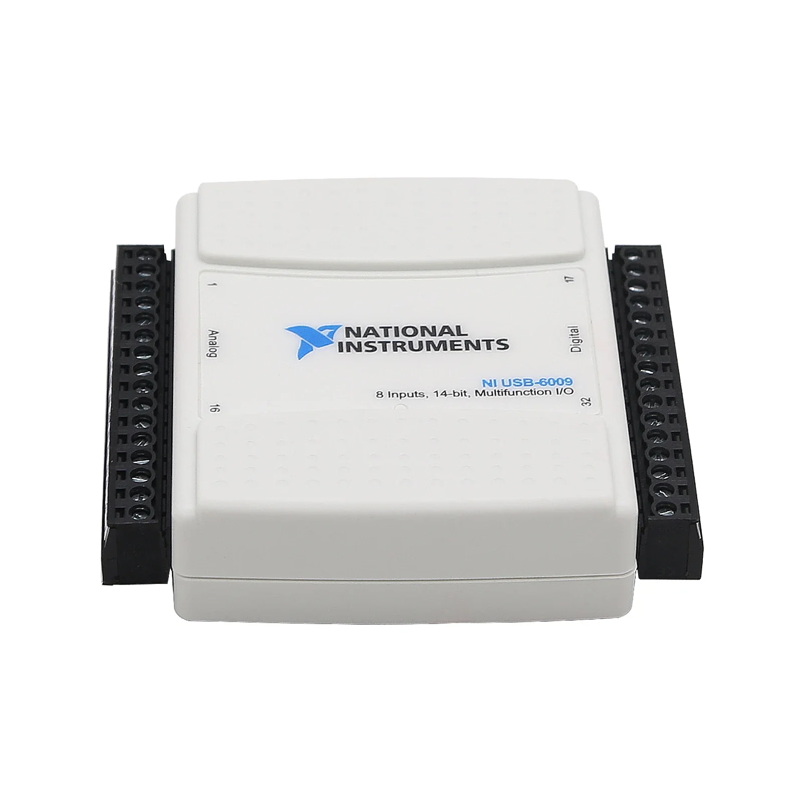NI USB-6009 USB-карта сбора данных Многофункциональный USB-DAQ 779026 -01