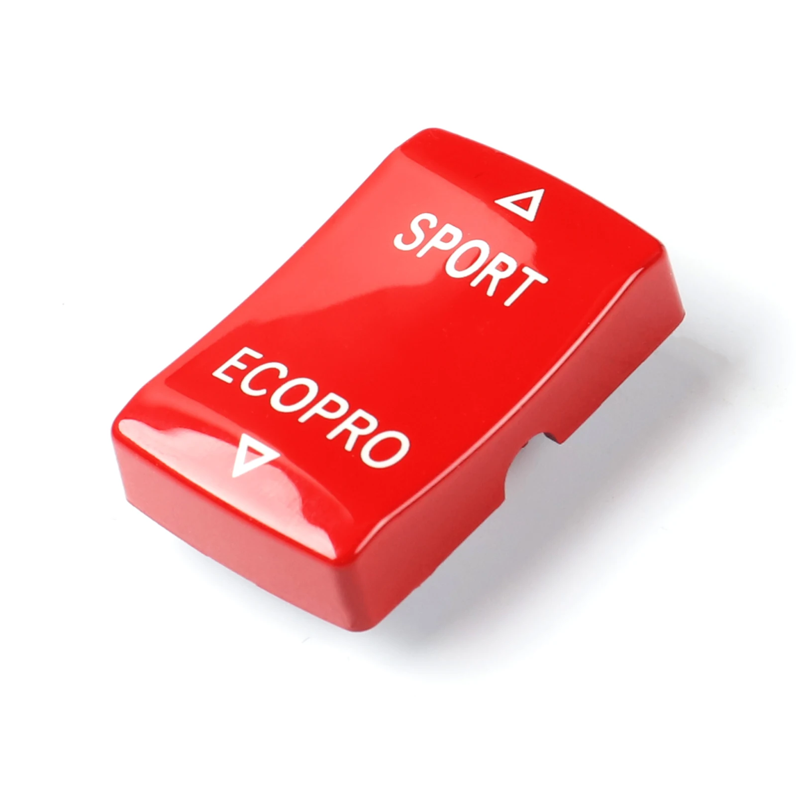 

Для BMW 1 2 3 4 серии F20 F21 F22 F23 F30 F31 F34 F35 F32 Автомобильный переключатель управления панелью переключения передач Замена спортивной крышки кнопки выключения Ecopro