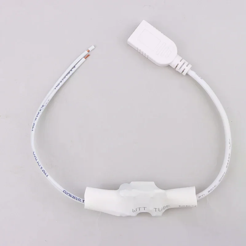 Фото Модуль-преобразователь AC 220В в DC 5В/1А 5Вт для Wi-Fi камер и DIY-мониторов, белый, с USB-разъемом, изолированный, стабилизированный №2