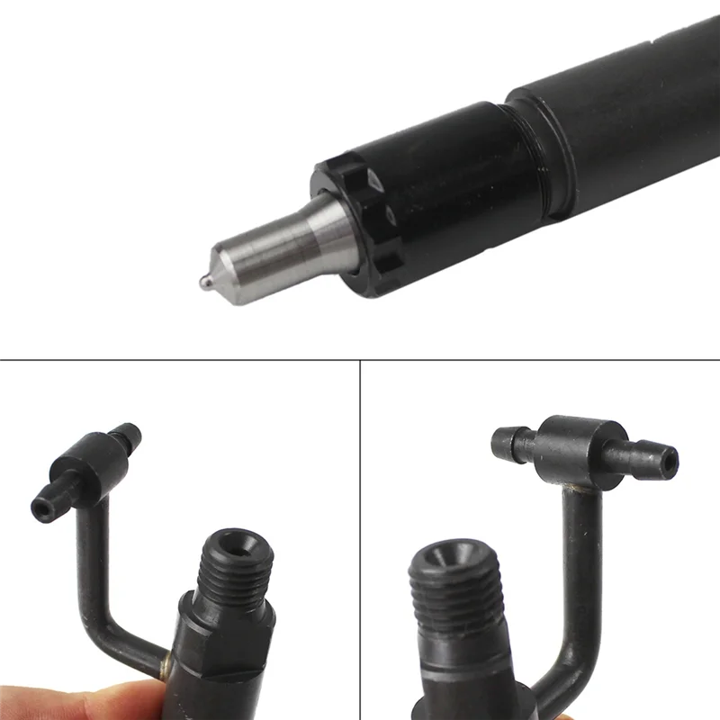 4 шт./компл. топливные форсунки 729004 -53101 для двигателя серии Yanmar 3TNV84 3TNV88 4TNV84 4TNV88 TK486V