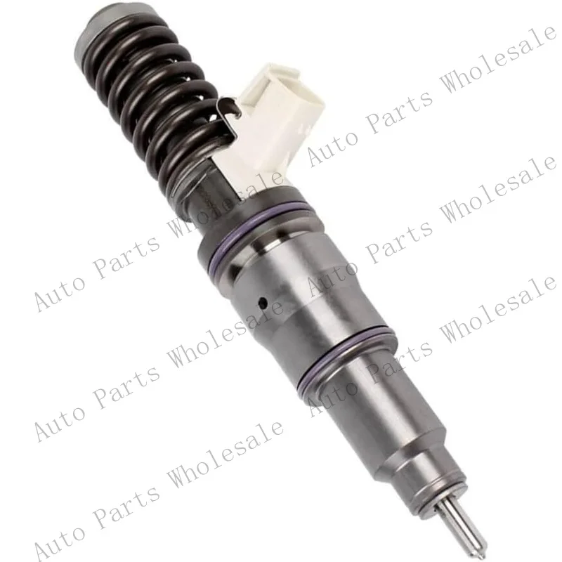 Фото Топливная форсунка Z 20780666 BEBE4D14001 для двигателя Volvo D16, экскаваторов EC700B, EC700C №1