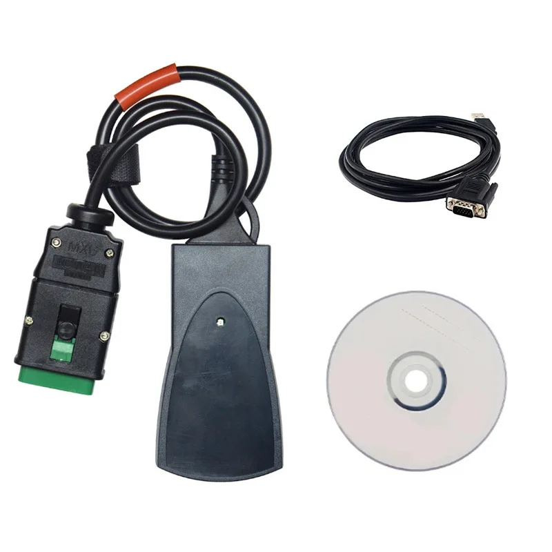 PP2000 LEXIA3 DIAG BOX V9.85
