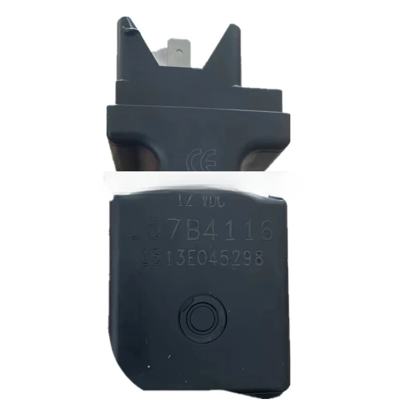 Dan-foss Sauer DAN-FOSS 157B4032 157B4033 157B4116 155G4093 Гидравлический пропорциональный клапан 157B 155G