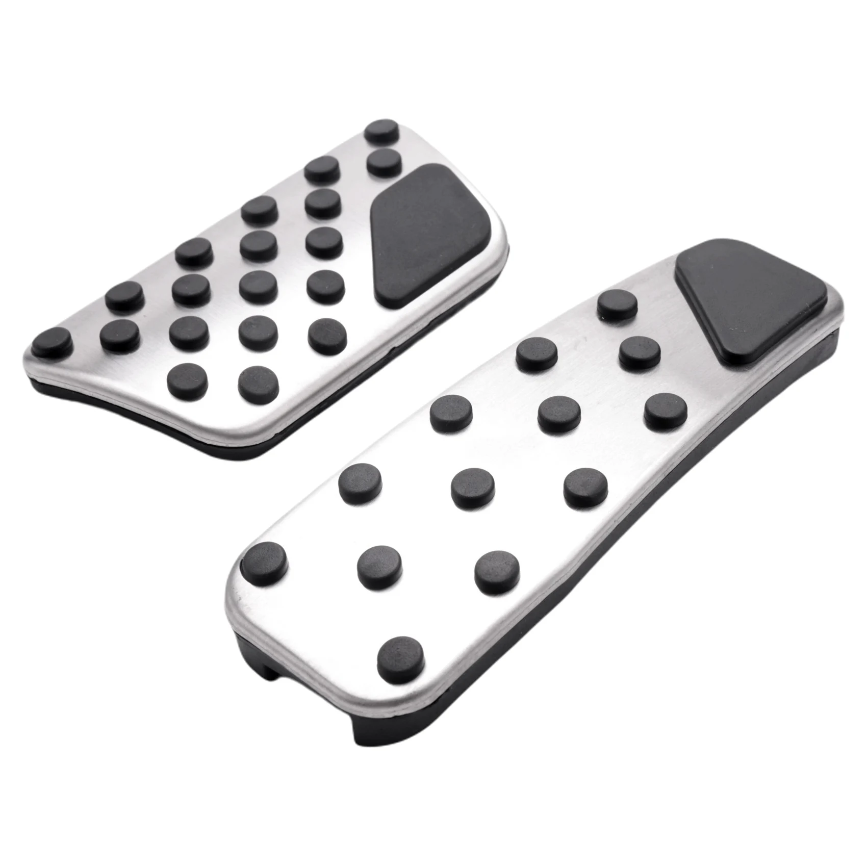 

Gas Brake Pedal Cover For Dodge Charger Chrysler 300 Challenger 2008-2019 Car Accessories