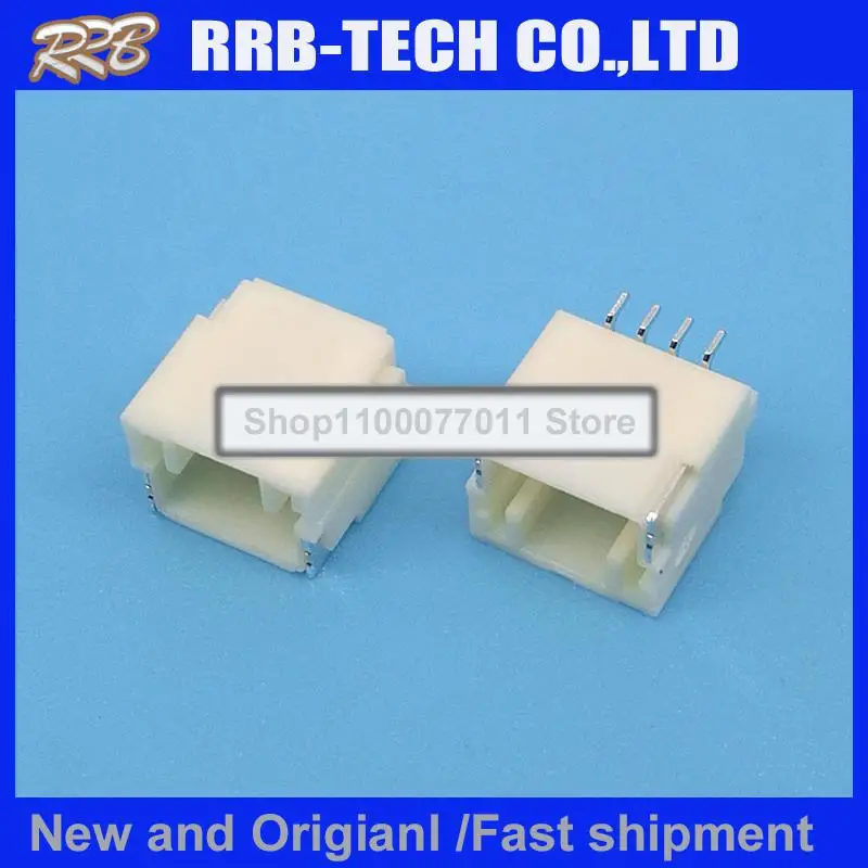 

20 шт./лот SM04B-NSHSS-TB (LF)(SN) 1,0 мм ширина ножек 4pin положите на 100% новые и оригинальные
