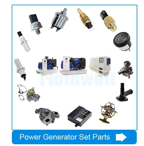 Сменный водяной насос Holdwell 210995 для gels Mustangs Manitous SL4640E (EU) SL5240E