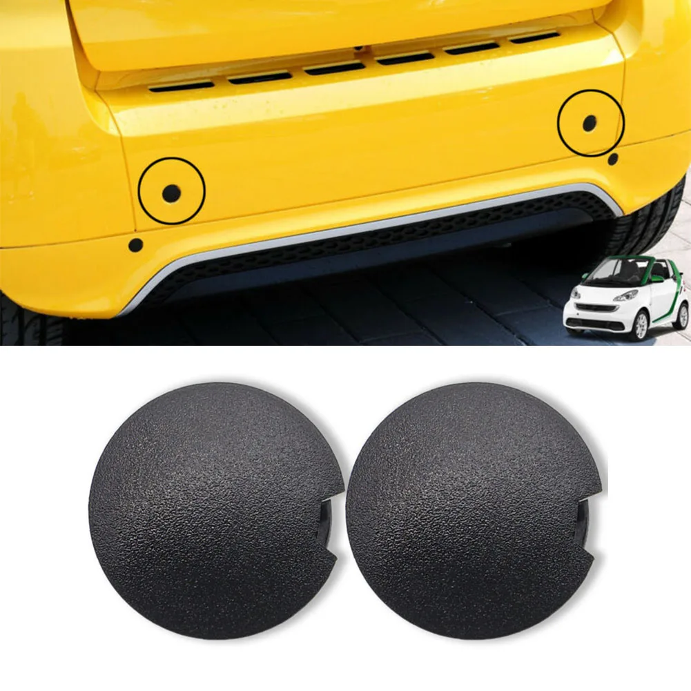 

Bumper Inserts Bumper Tow Hook Cover Bumpers & Components Cover Rear Bumper