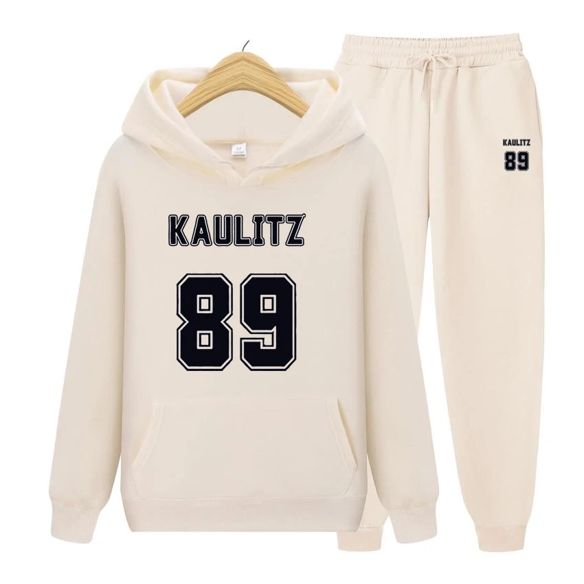 Комплект из двух предметов: толстовка с капюшоном худи и Свитшот