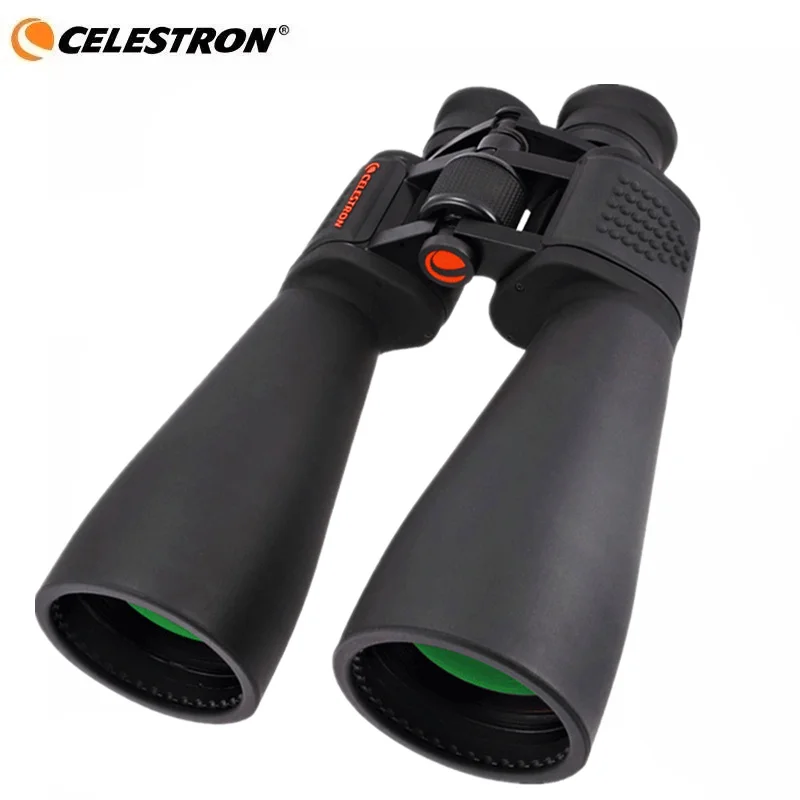 

Бинокль Celestron SkyMaster 15x70 с большой апертурой и объективом 70 мм-15-кратное увеличение Мощный бункер