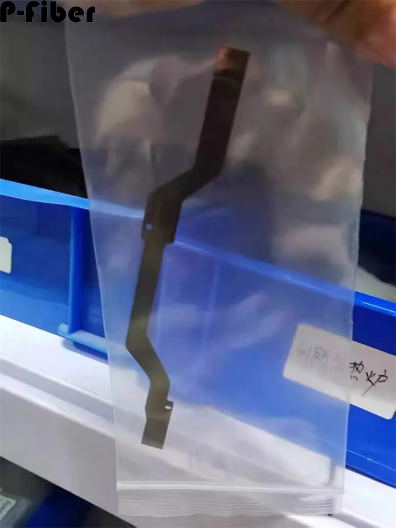 Кабель для ЖК-экрана gt-17b01 оптического сварочного аппарата Valley GT-17S 1 шт.