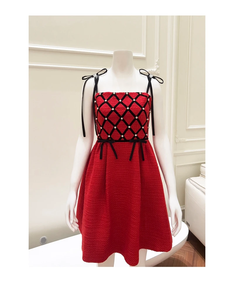 Lingzhiwusis французский винтажный красивый уникальный Блейзер платье комплект топ