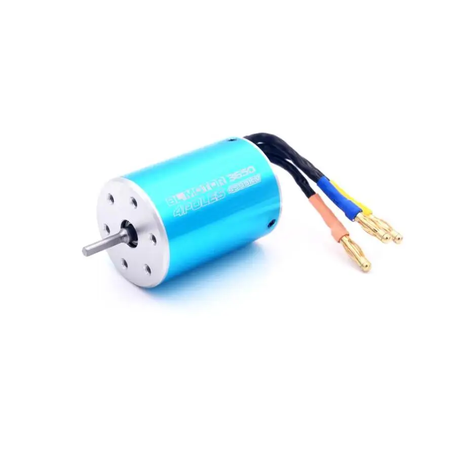 

WLtoys 104072 RC автомобильные запчасти 104002-2187 бесщеточный двигатель