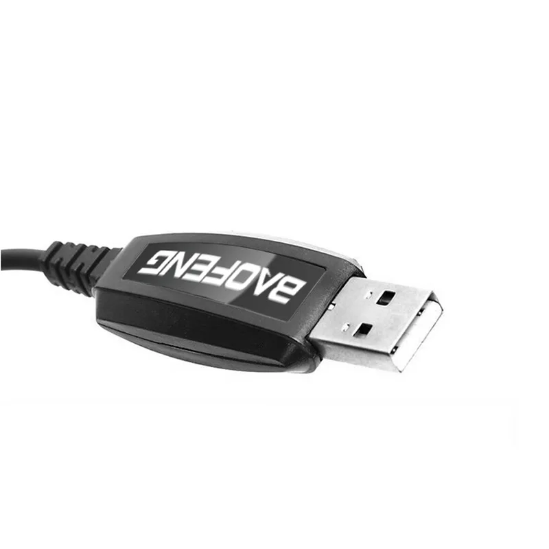 K Head Write Frequency Line Walkie-talkie Write Frequency Limit Frequency Suitable for Ordinary Models 5R888S with CD-ROM