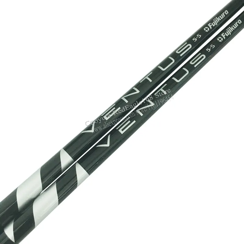 

Men New Driver Golf Shaft Fujikura Ventus 5R/5S Graphite Shaft R or S Flex Golf Wood Clubs Shaft Free Shipping